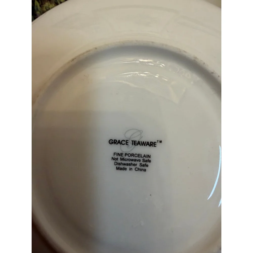Grace Teaware beautiful grace